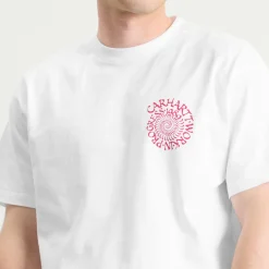 Carhartt WIP Spirals T-Shirt