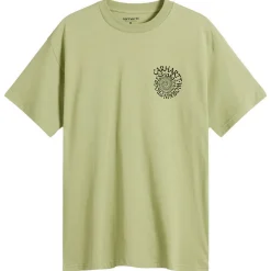 Carhartt WIP Spirals T-Shirt