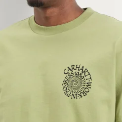 Carhartt WIP Spirals T-Shirt
