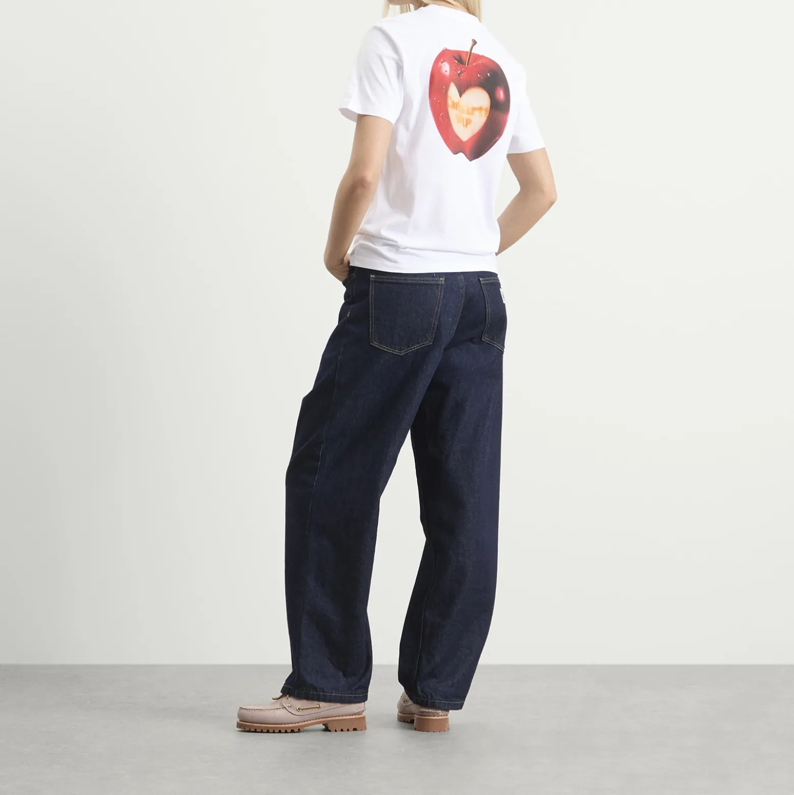 Carhartt WIP Spoiled T-Shirt