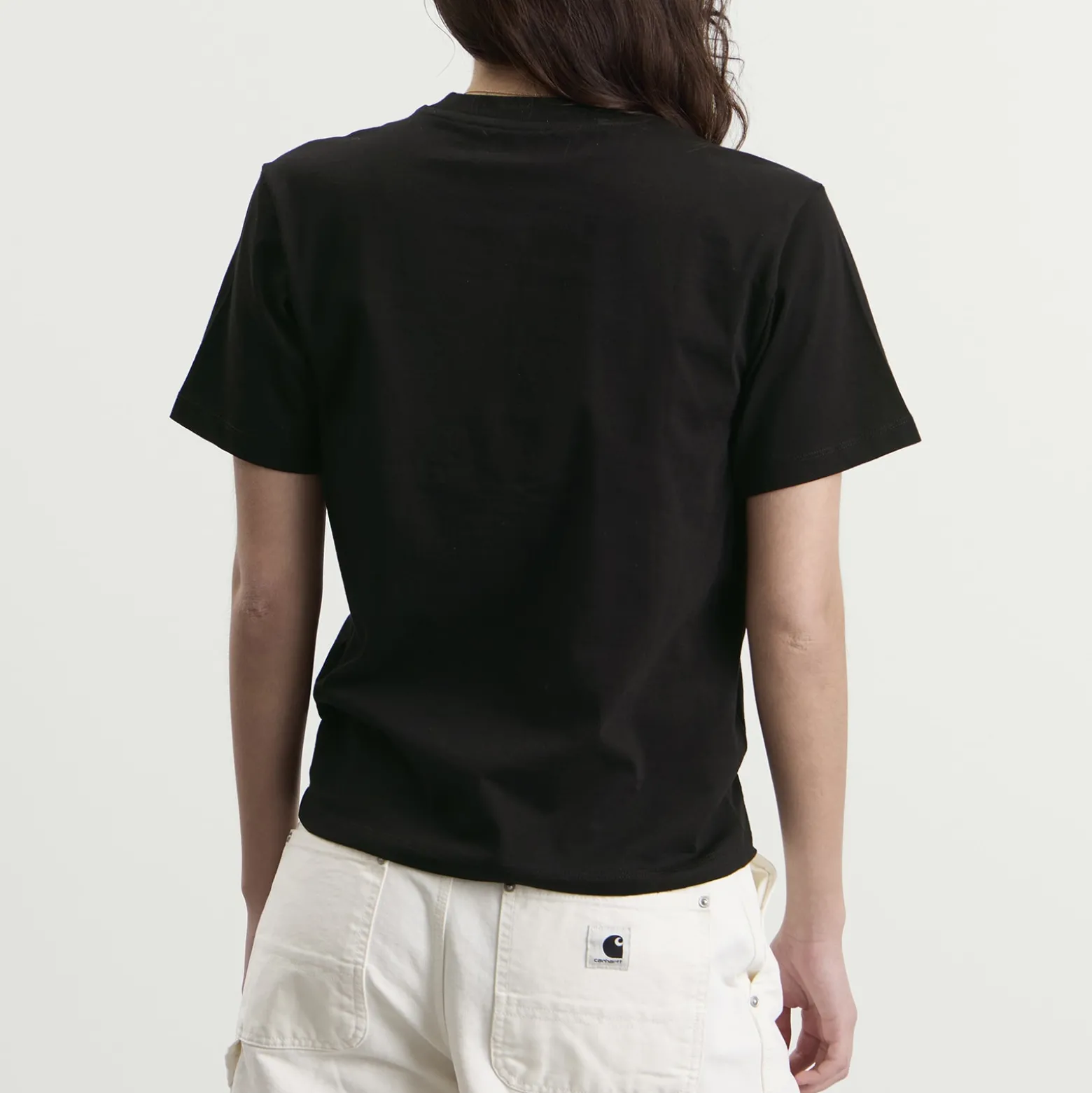 Carhartt WIP Spray Heart T-Shirt