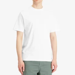 Carhartt WIP Standard Crew T-Shirt - 2 Pack