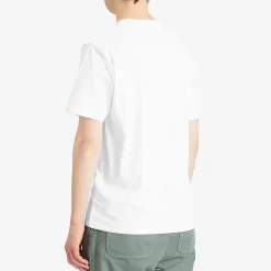 Carhartt WIP Standard Crew T-Shirt - 2 Pack