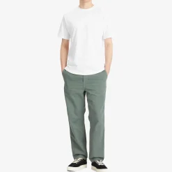 Carhartt WIP Standard Crew T-Shirt - 2 Pack