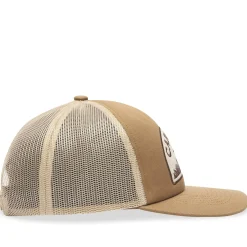 Carhartt WIP Take Off Trucker Cap