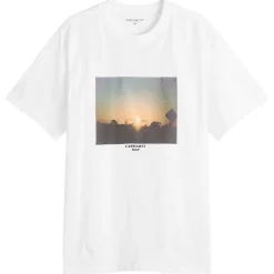 Carhartt WIP Warm Views T-Shirt
