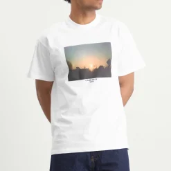 Carhartt WIP Warm Views T-Shirt