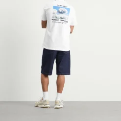 Carhartt WIP Warm Views T-Shirt