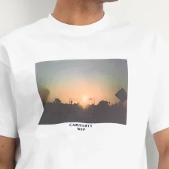 Carhartt WIP Warm Views T-Shirt