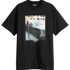 Carhartt WIP Warm Views T-Shirt