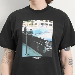 Carhartt WIP Warm Views T-Shirt