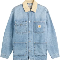 Carhartt WIP Warren Chore Coat