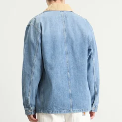 Carhartt WIP Warren Chore Coat