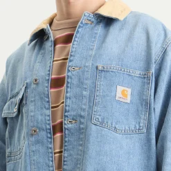Carhartt WIP Warren Chore Coat