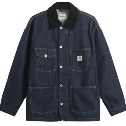 Carhartt WIP Warren Chore Coat