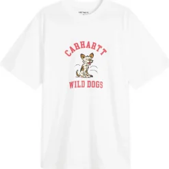 Carhartt WIP Wild Dog T-Shirt