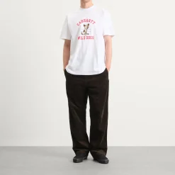 Carhartt WIP Wild Dog T-Shirt