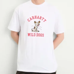 Carhartt WIP Wild Dog T-Shirt