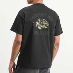 Carhartt WIP Wild Life T-Shirt