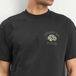 Carhartt WIP Wild Life T-Shirt