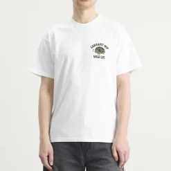 Carhartt WIP Wild Life T-Shirt