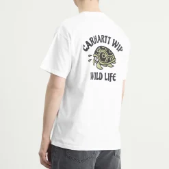 Carhartt WIP Wild Life T-Shirt