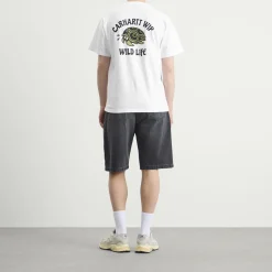Carhartt WIP Wild Life T-Shirt
