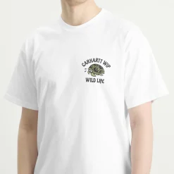 Carhartt WIP Wild Life T-Shirt