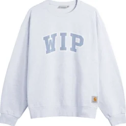 Carhartt WIP WIP III Sweatshirt
