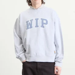 Carhartt WIP WIP III Sweatshirt