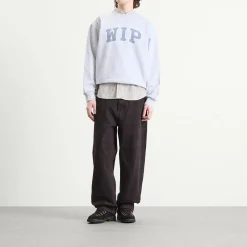 Carhartt WIP WIP III Sweatshirt