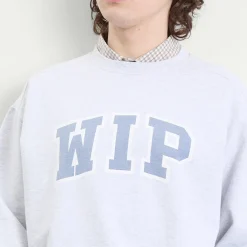 Carhartt WIP WIP III Sweatshirt