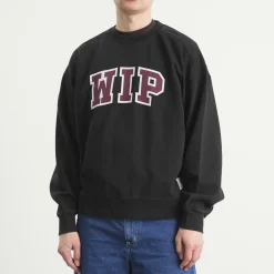 Carhartt WIP WIP III Sweatshirt