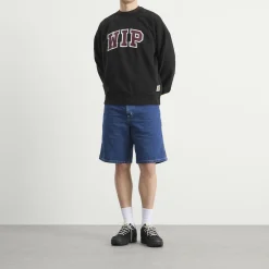Carhartt WIP WIP III Sweatshirt