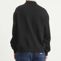 Carhartt WIP WIP Label Polo Sweatshirt