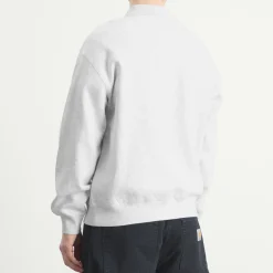 Carhartt WIP WIP Label Polo Sweatshirt