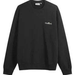 Carhartt WIP WIP Label Sweatshirt
