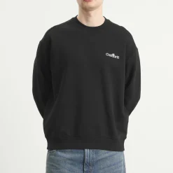 Carhartt WIP WIP Label Sweatshirt