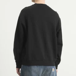 Carhartt WIP WIP Label Sweatshirt