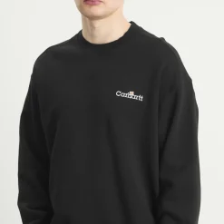 Carhartt WIP WIP Label Sweatshirt
