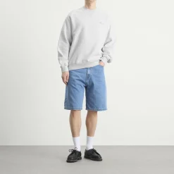 Carhartt WIP WIP Label Sweatshirt