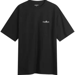 Carhartt WIP WIP Label T-Shirt