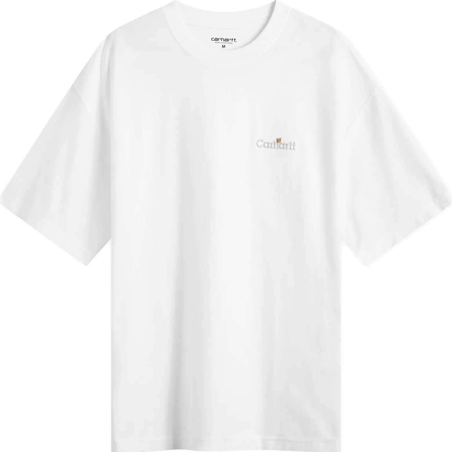 Carhartt WIP WIP Label T-Shirt