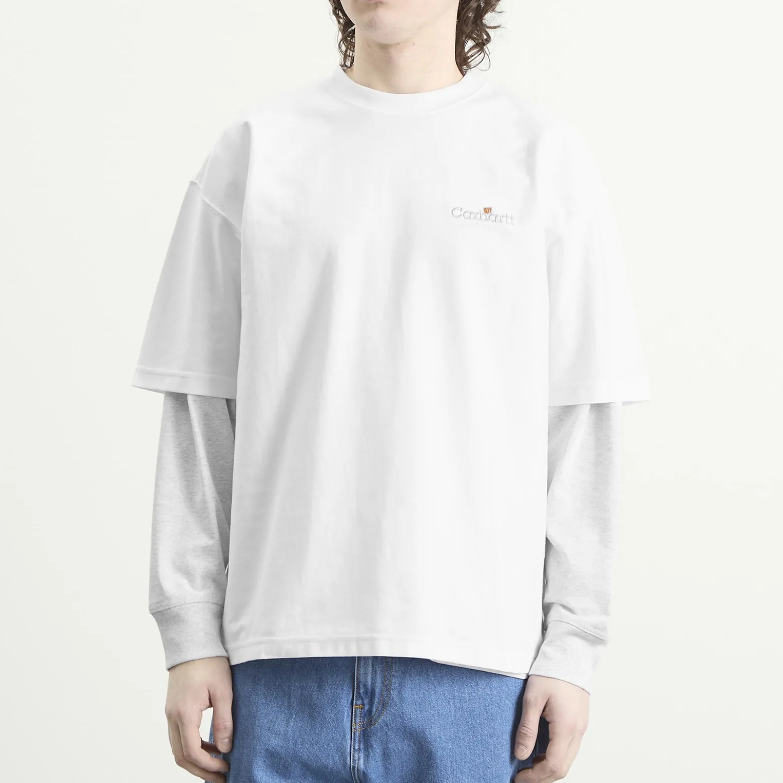Carhartt WIP WIP Label T-Shirt