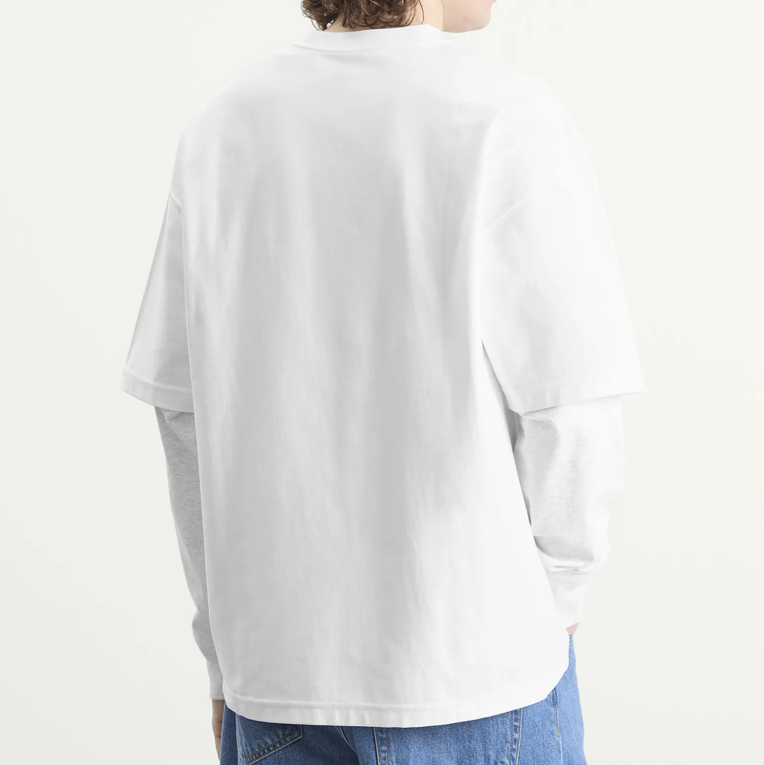 Carhartt WIP WIP Label T-Shirt