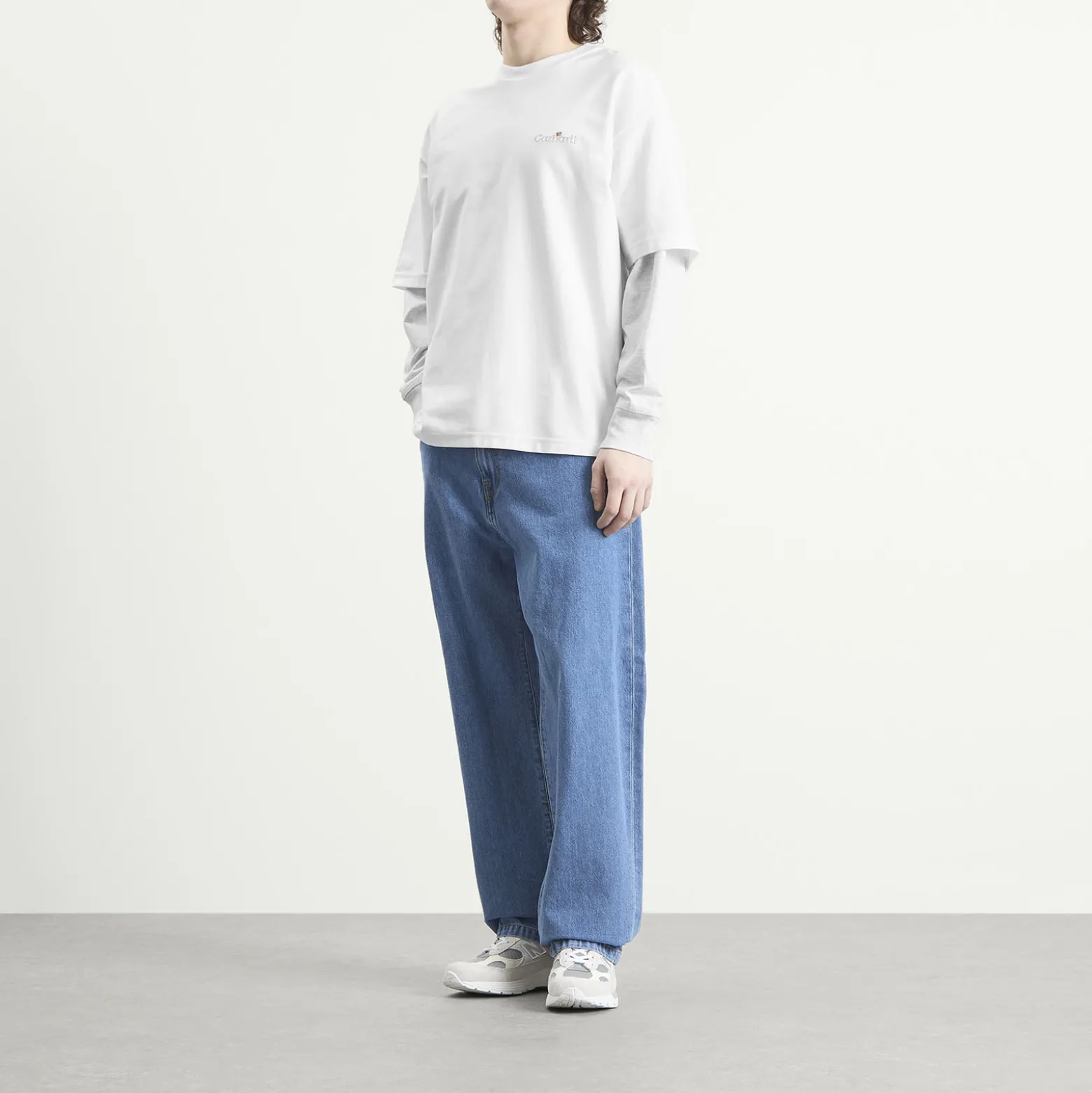 Carhartt WIP WIP Label T-Shirt