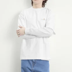 Carhartt WIP WIP Label T-Shirt