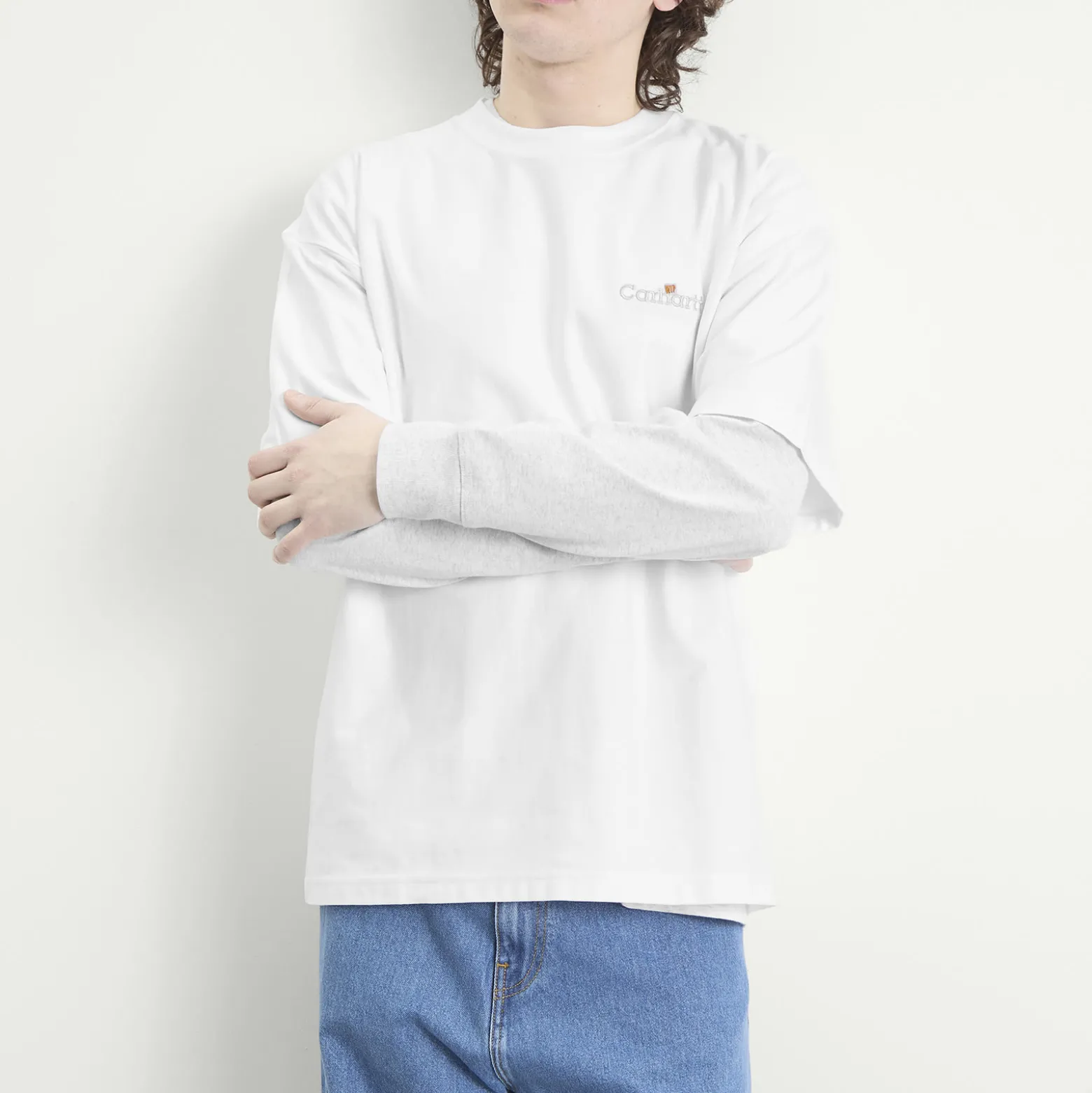 Carhartt WIP WIP Label T-Shirt