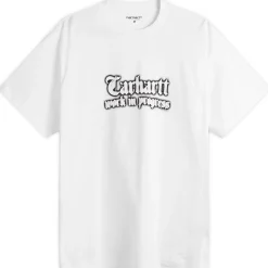 Carhartt WIP World Tour T-Shirt