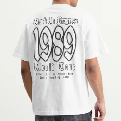 Carhartt WIP World Tour T-Shirt